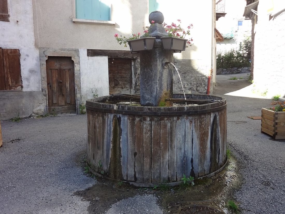 Vue de Prads-Haute-Bléone