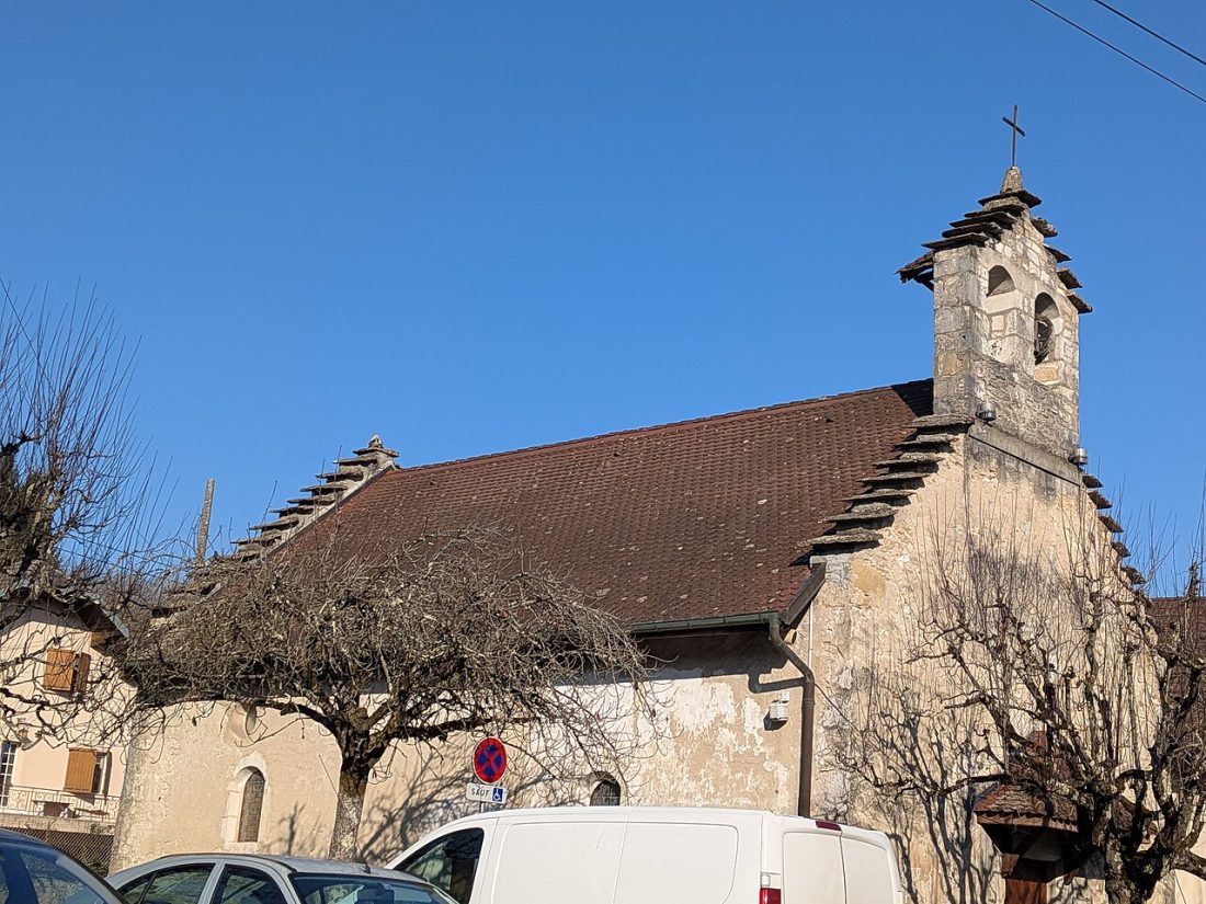 Vue de Prémeyzel