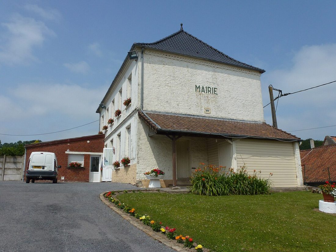 Vue de Pressy