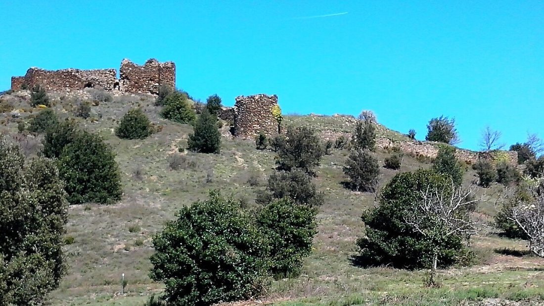 Vue de Prunet-et-Belpuig