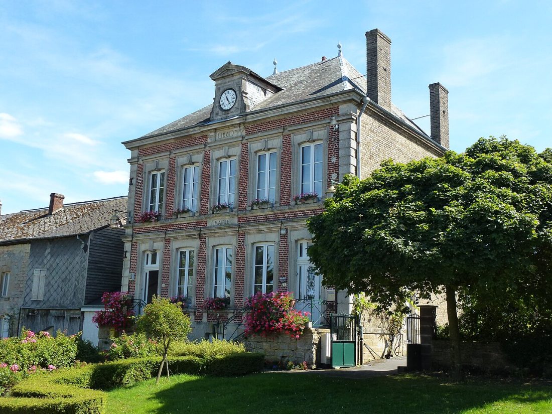 Vue de Puiseux
