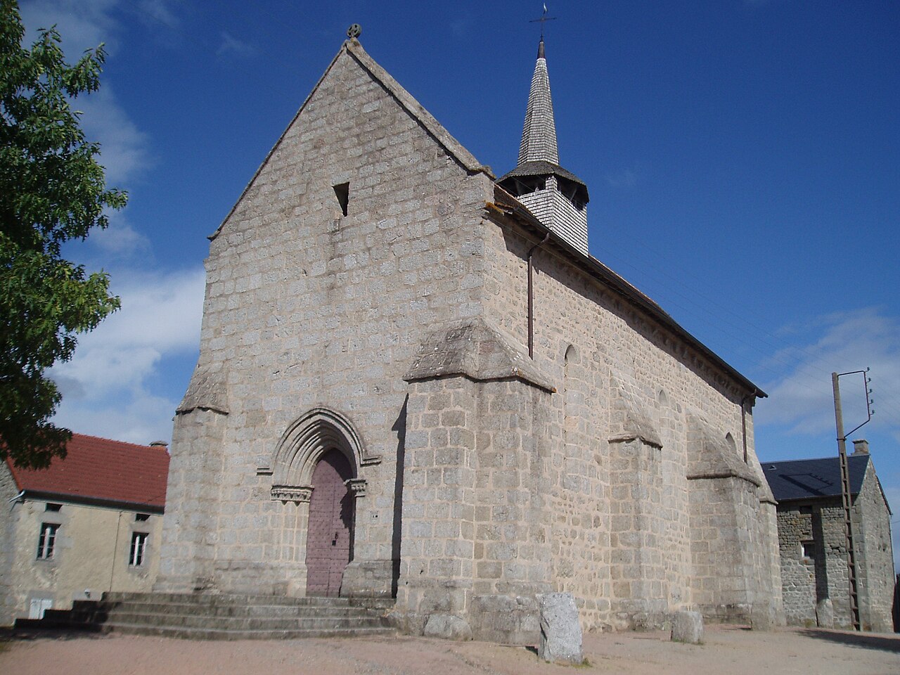 Vue de Puy-Malsignat