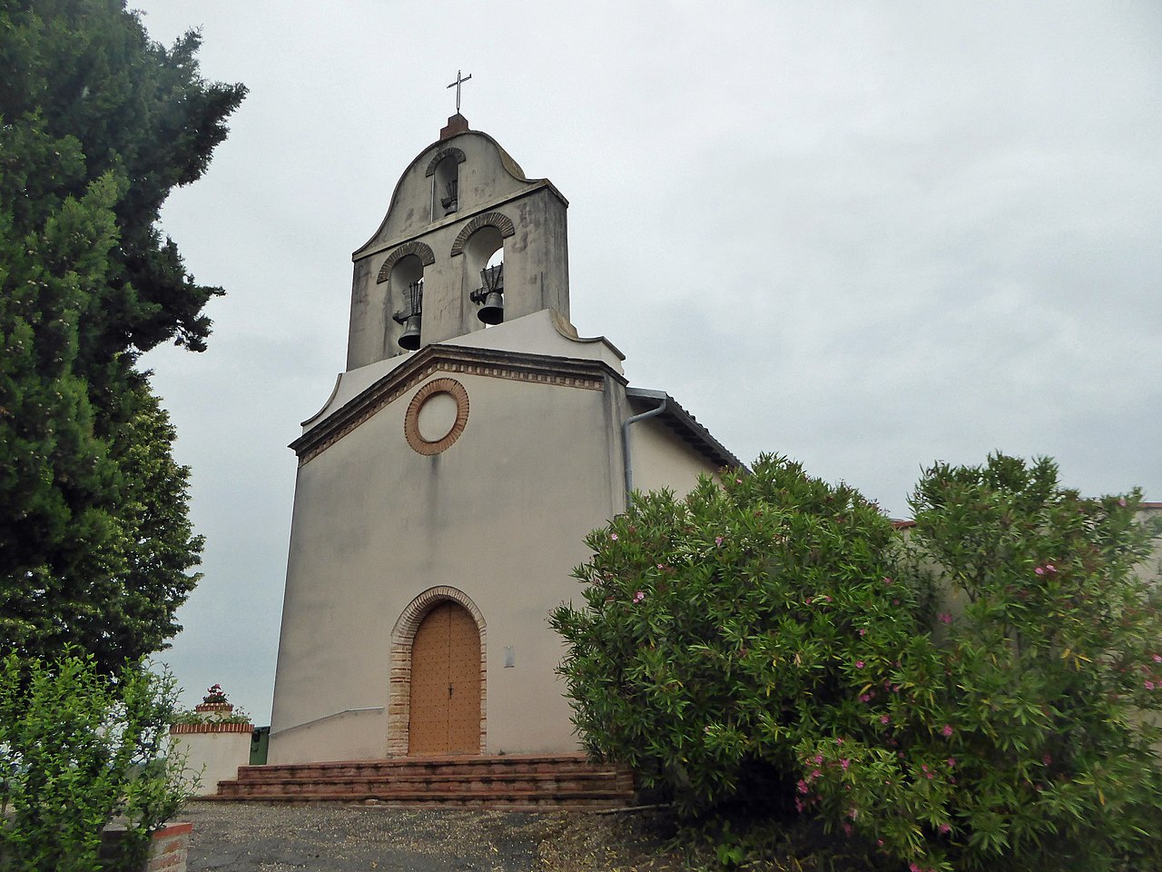 Vue de Puycornet