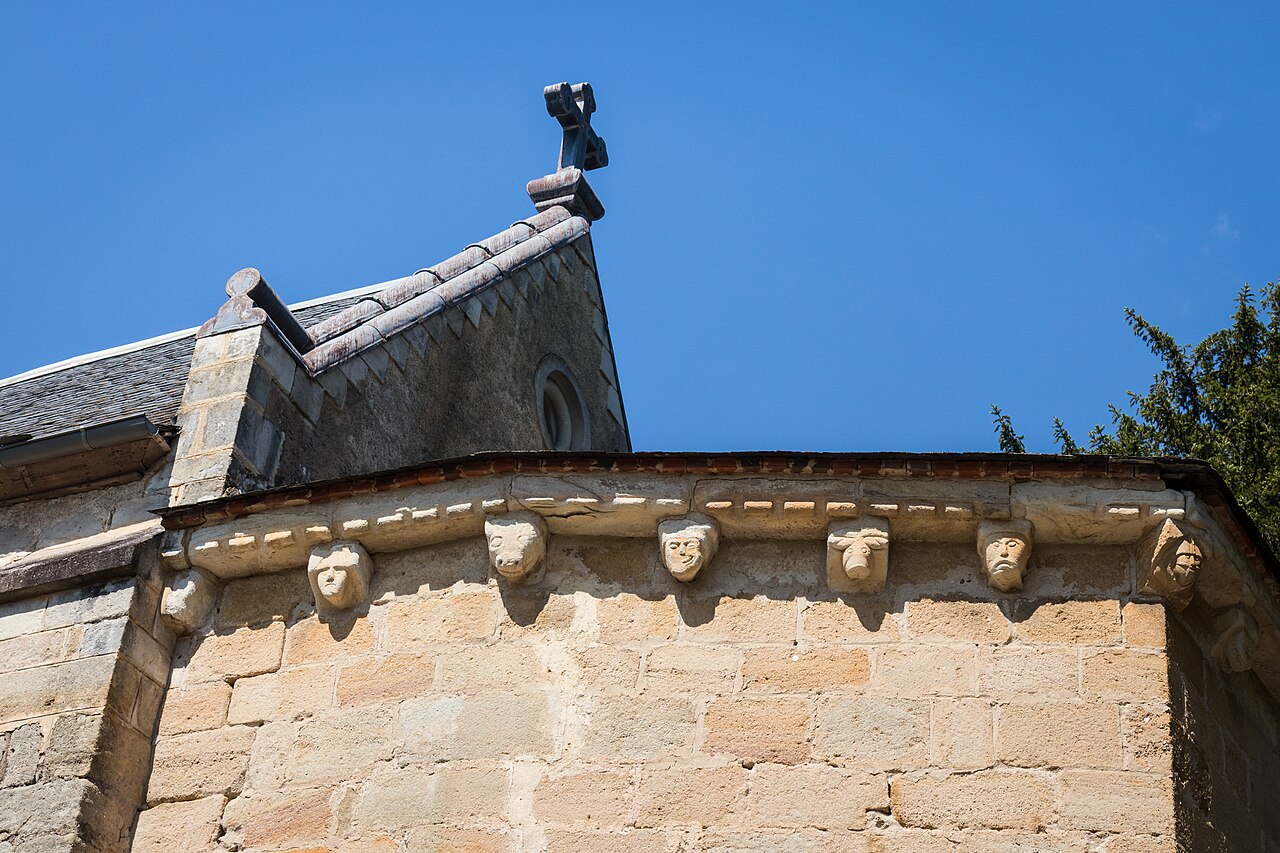 Vue de Queyssac-les-Vignes