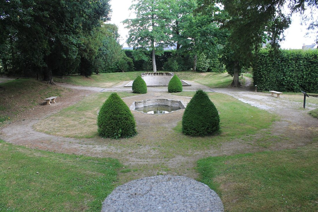 Vue de Quintin
