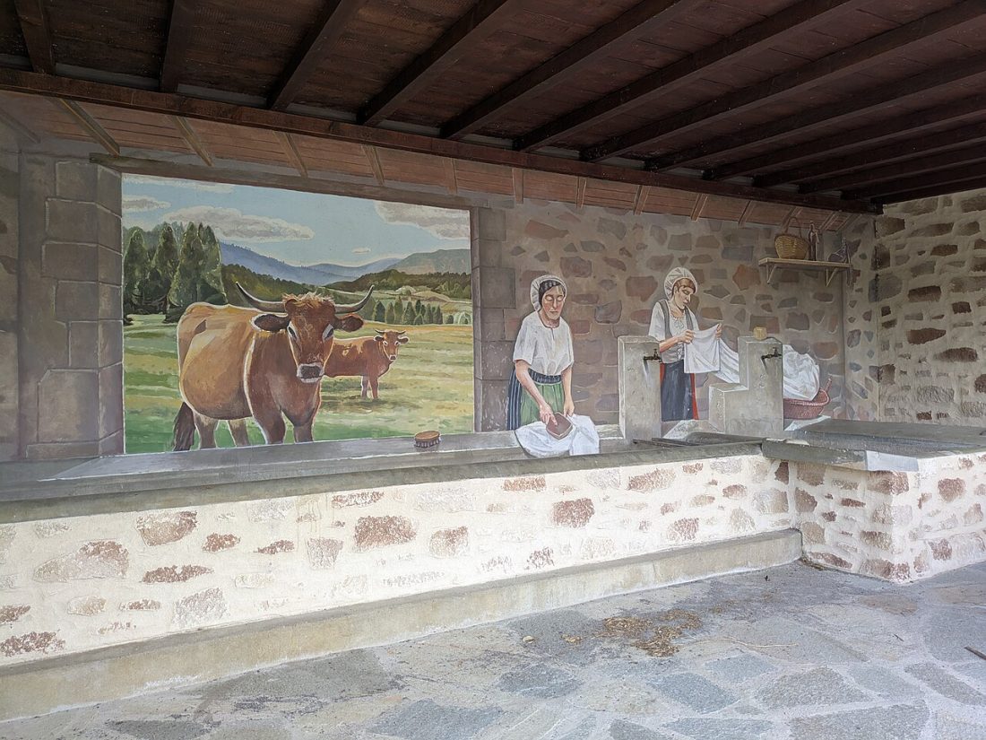 Vue de Railleu
