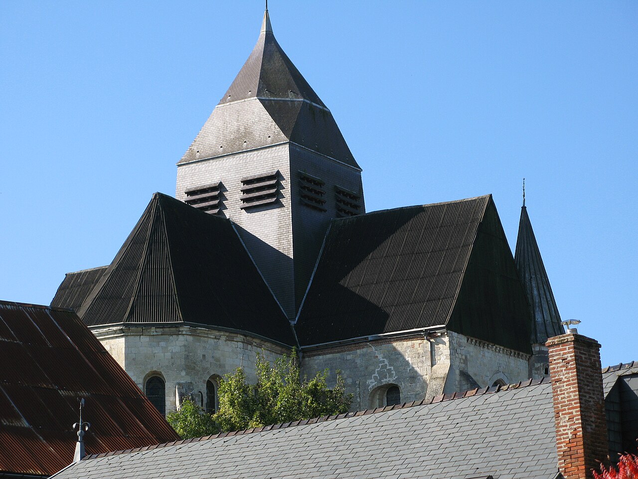 Vue de Raillimont