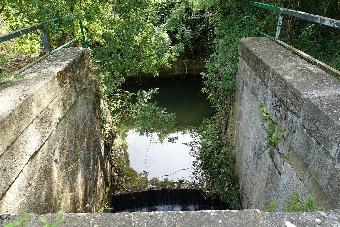 Vue de Ramonville-Saint-Agne