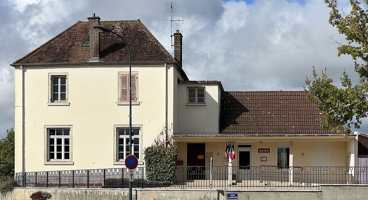 Vue de Ratte