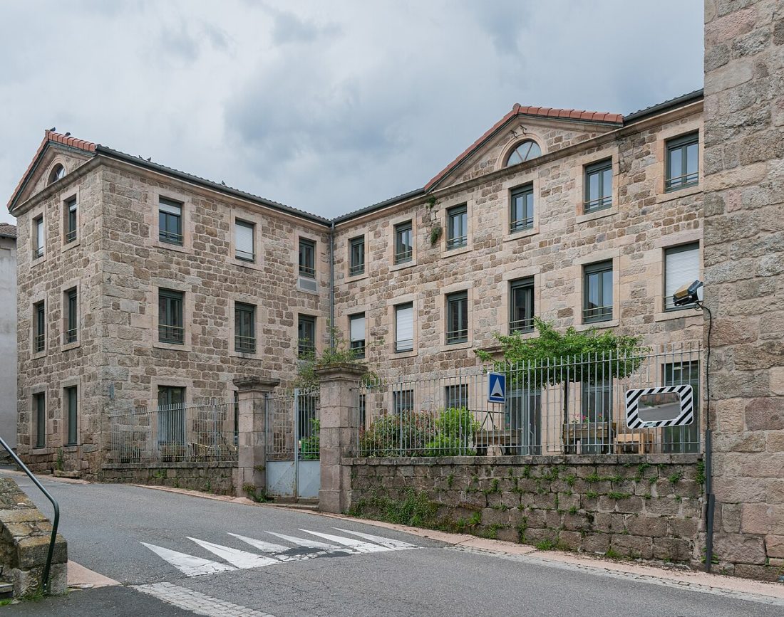 Vue de Raucoules