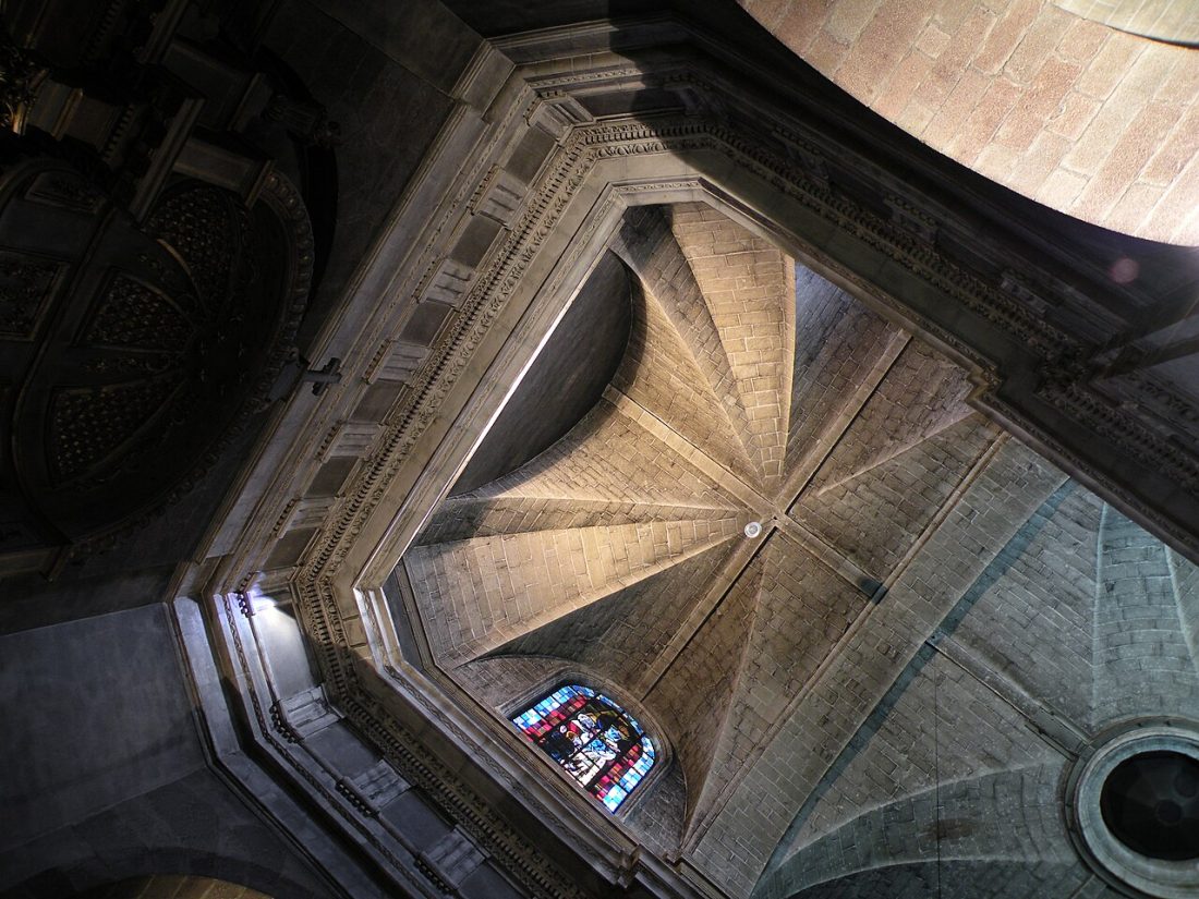 Vue de Rennes