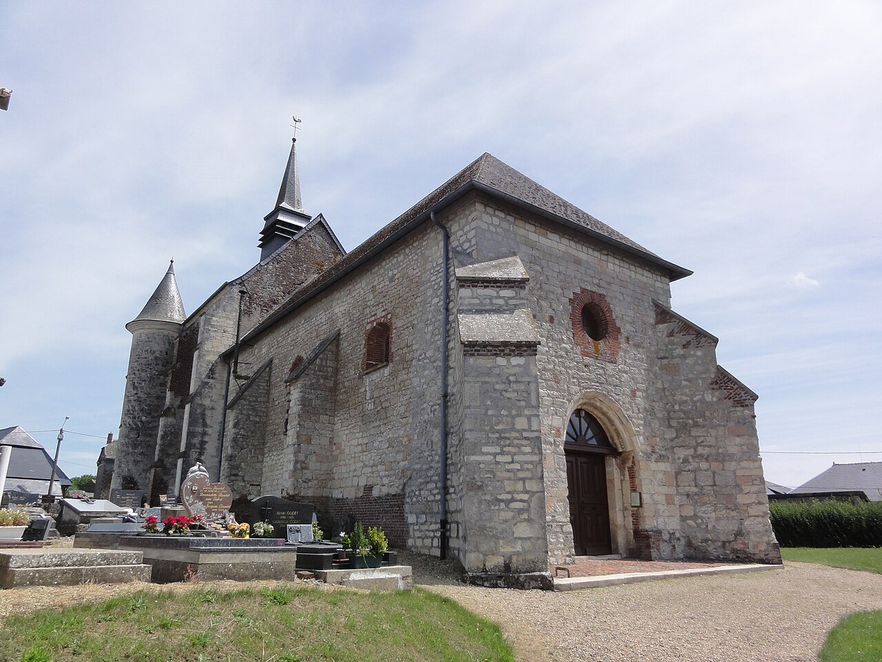 Vue de Renneval