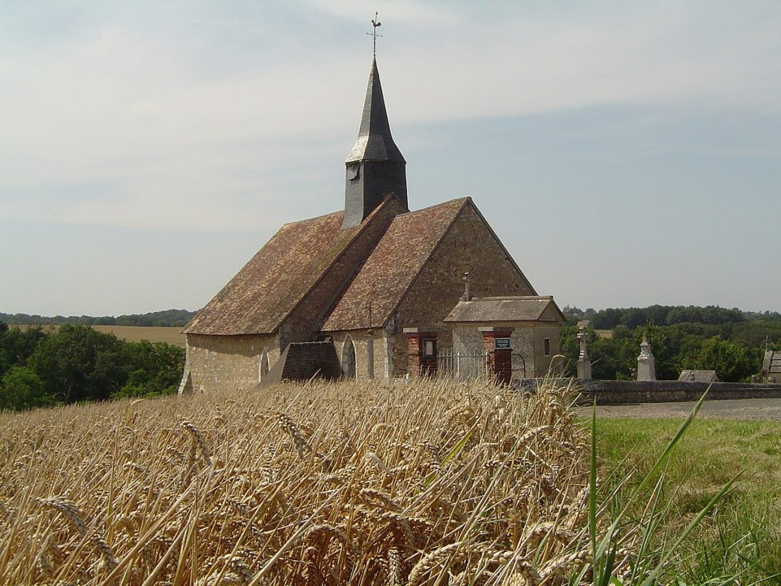 Vue de Reuilly