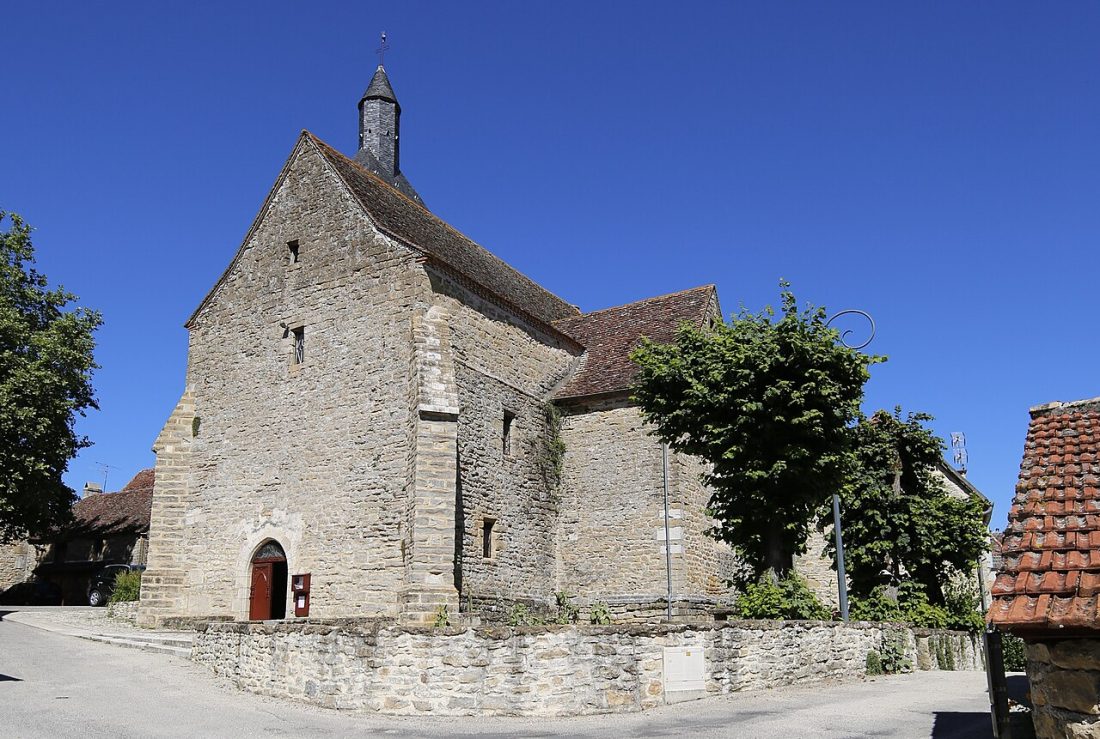 Vue de Rignac