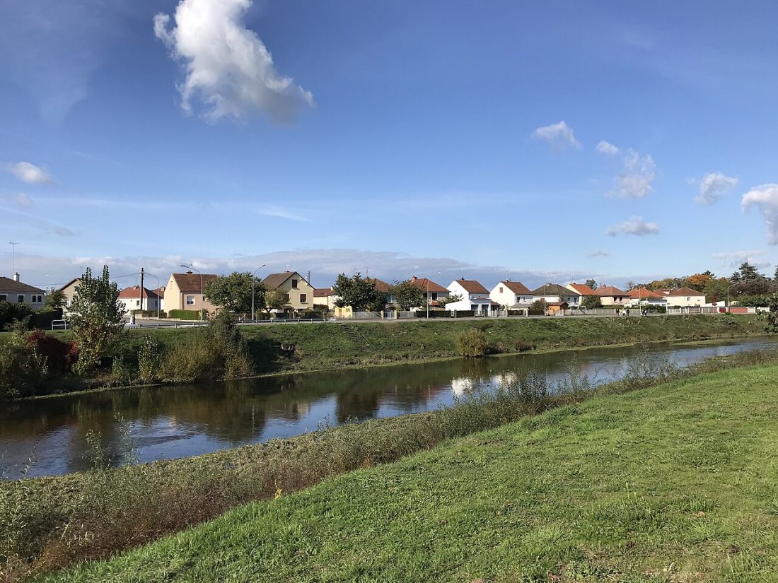 Vue de Rigny-sur-Arroux
