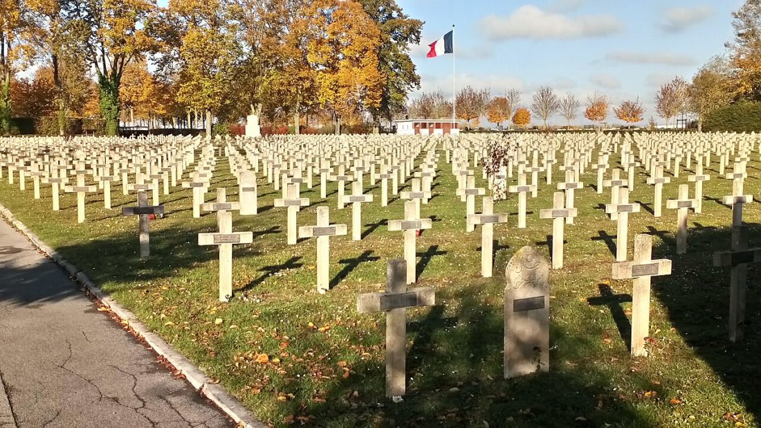Vue de Rivery