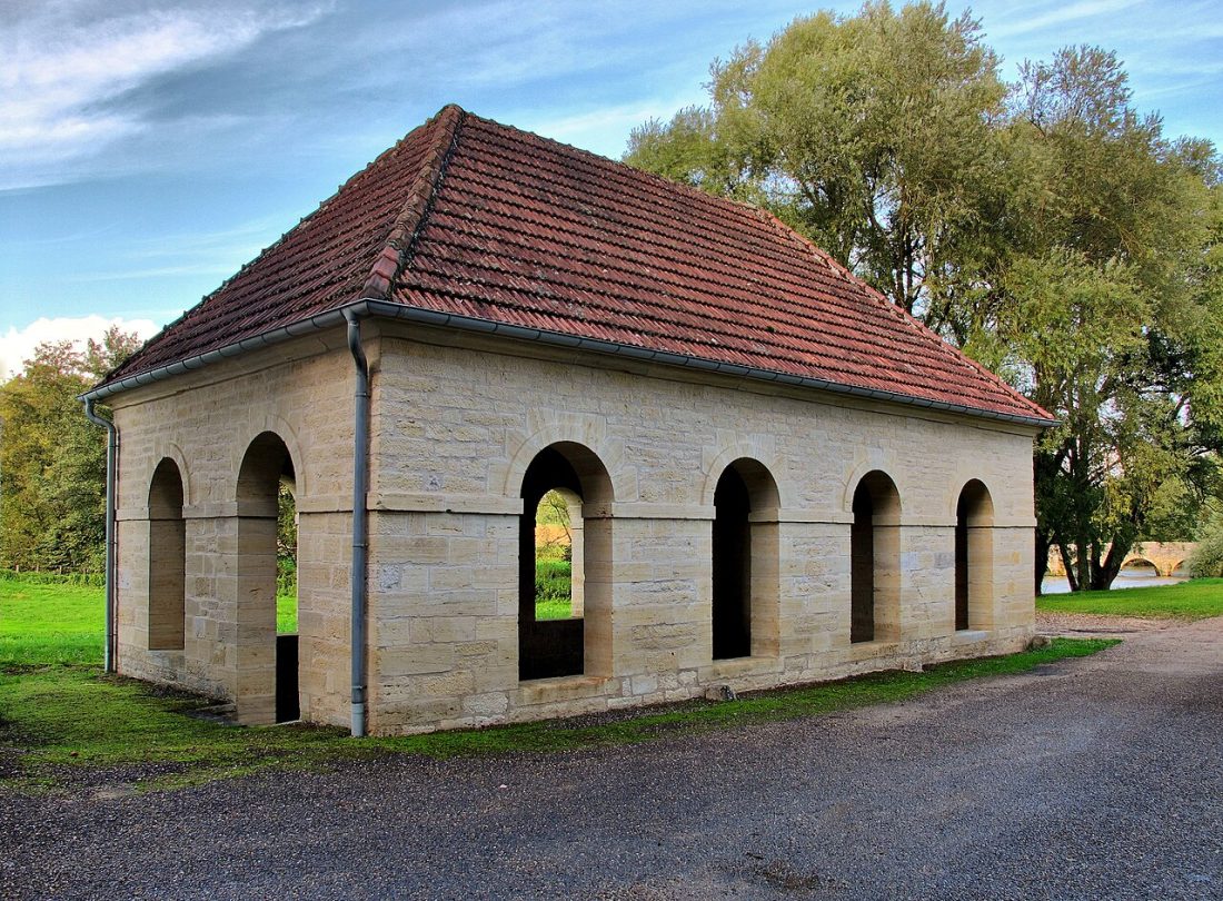 Vue de Roche-et-Raucourt