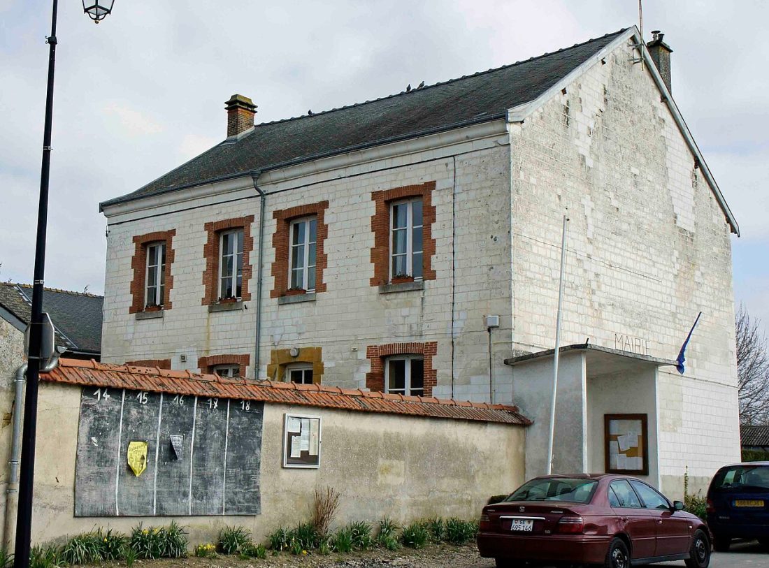 Vue de Roizy