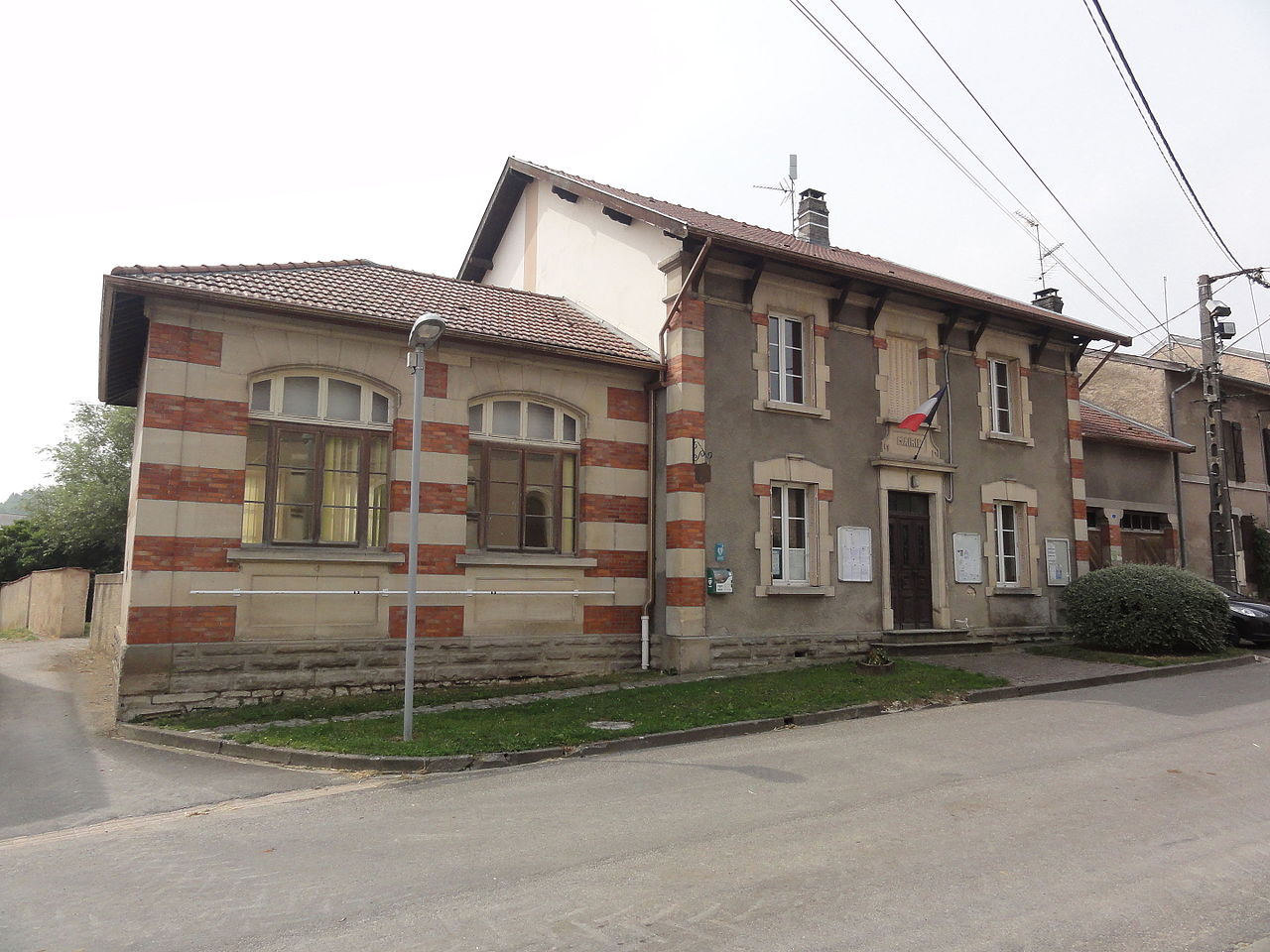 Vue de Ronvaux