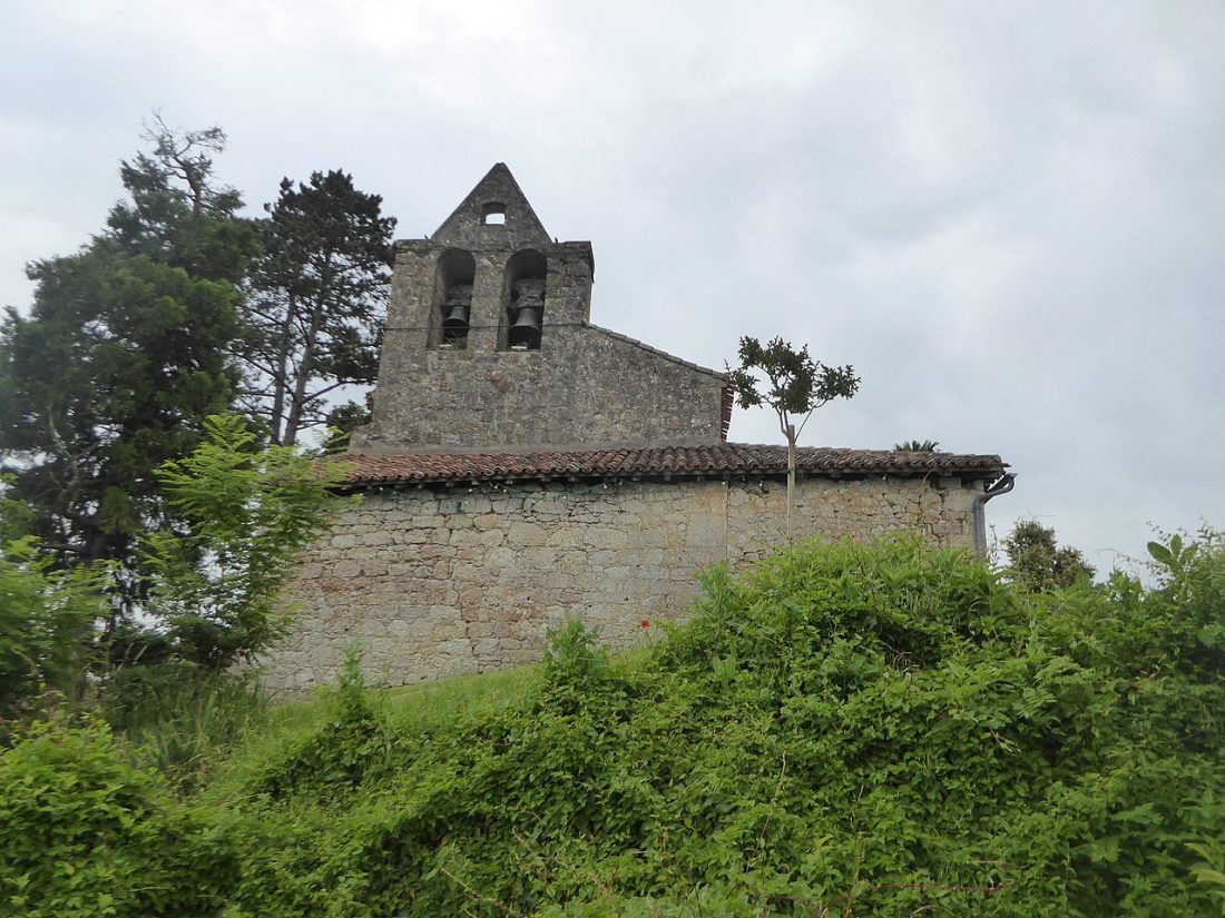 Vue de Roquepine