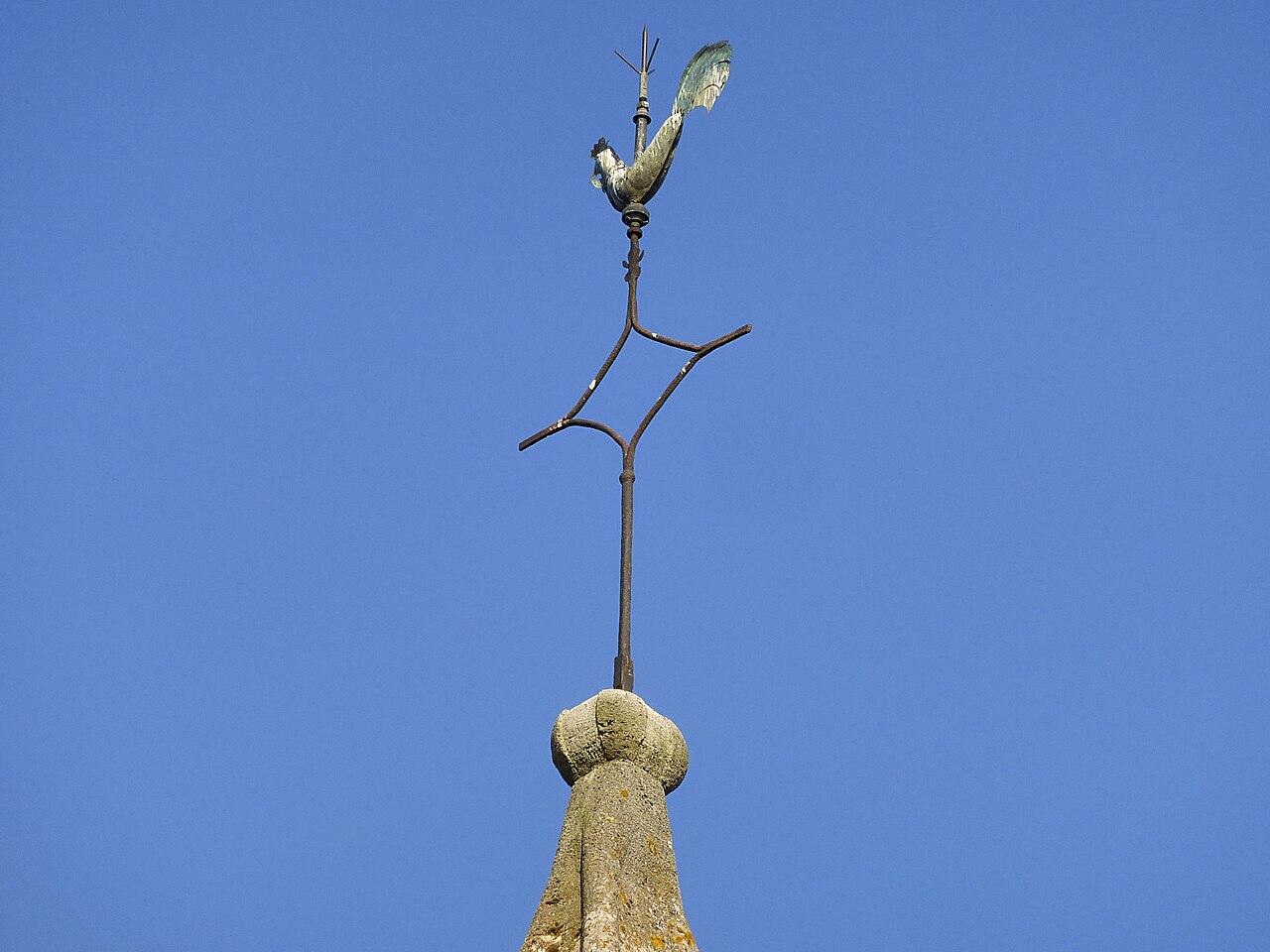 Vue de Rosel