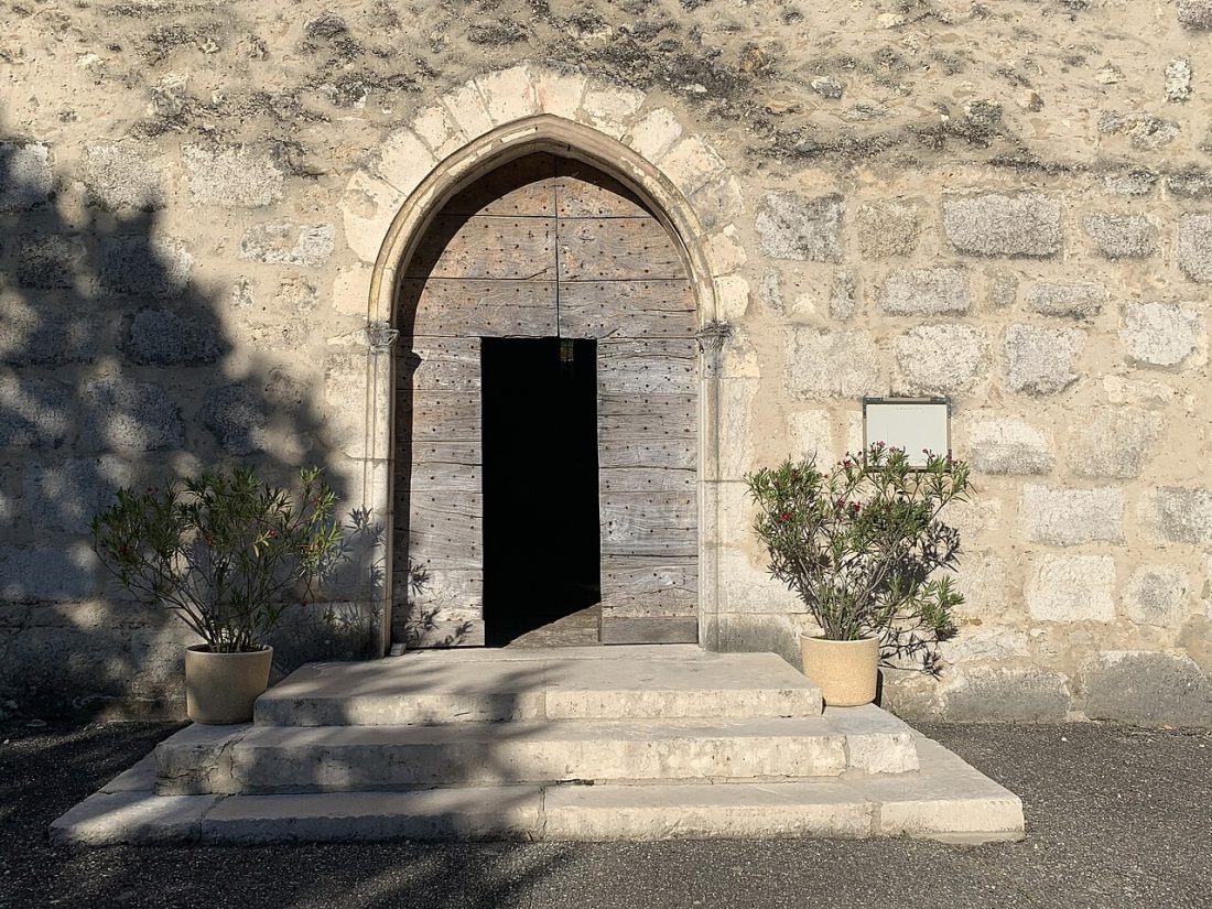 Vue de Rossillon