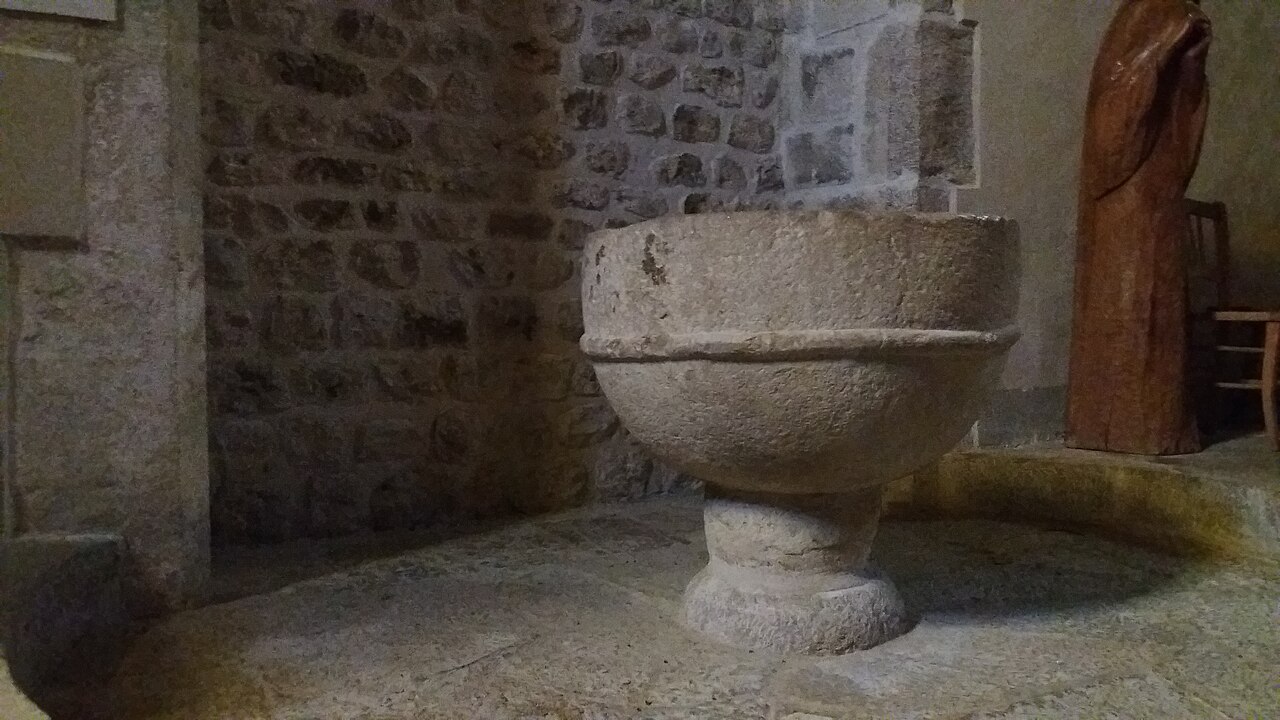 Vue de Rottier
