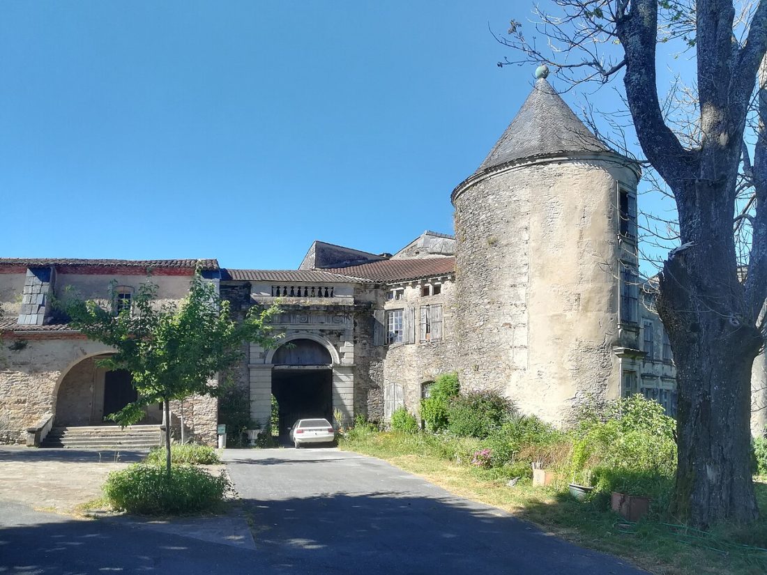 Vue de Rouairoux