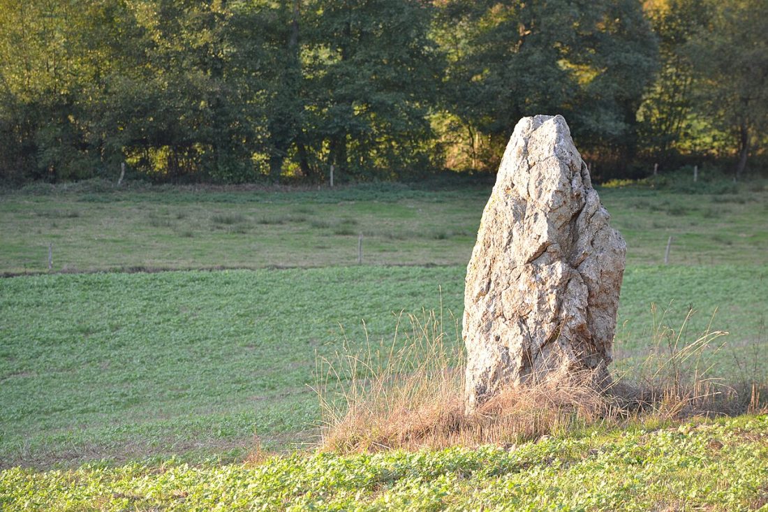 Vue de Ruffiac