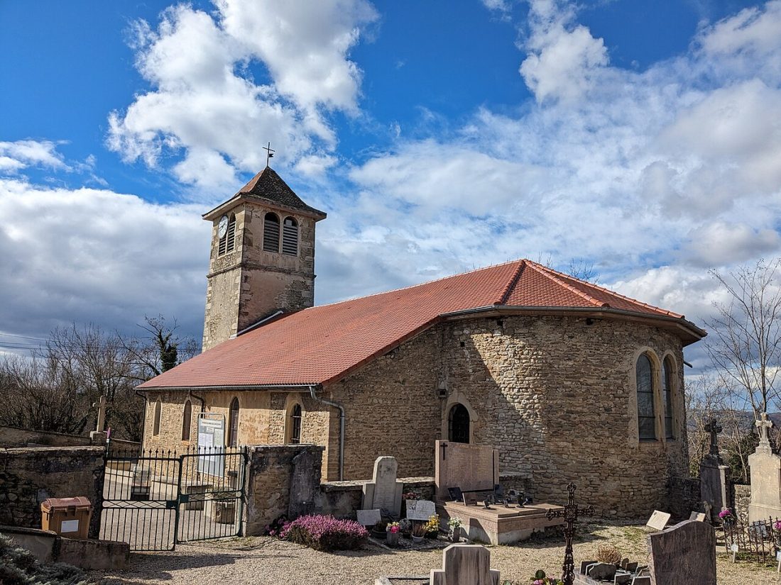Vue de Ruy-Montceau