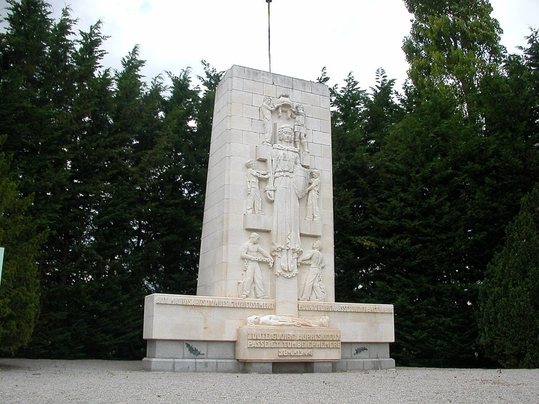 Vue de Saffré