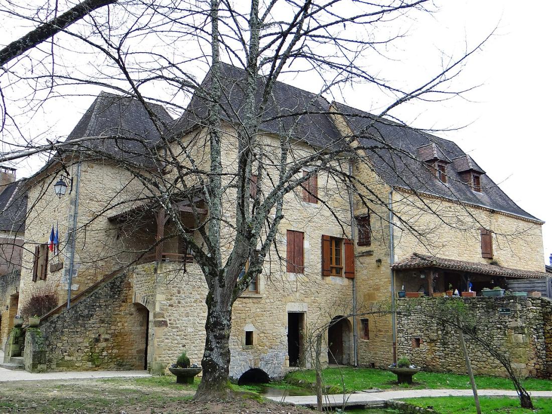 Vue de Sagelat