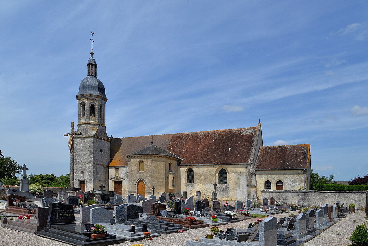 Vue de Sai