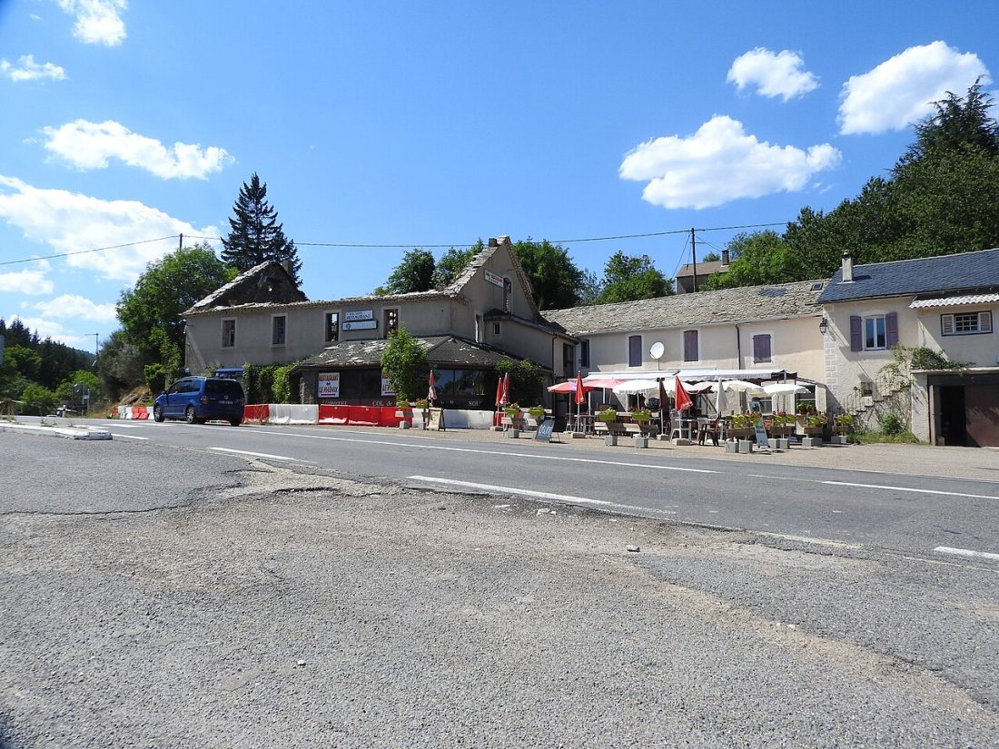 Vue de Saint-André-de-Lancize