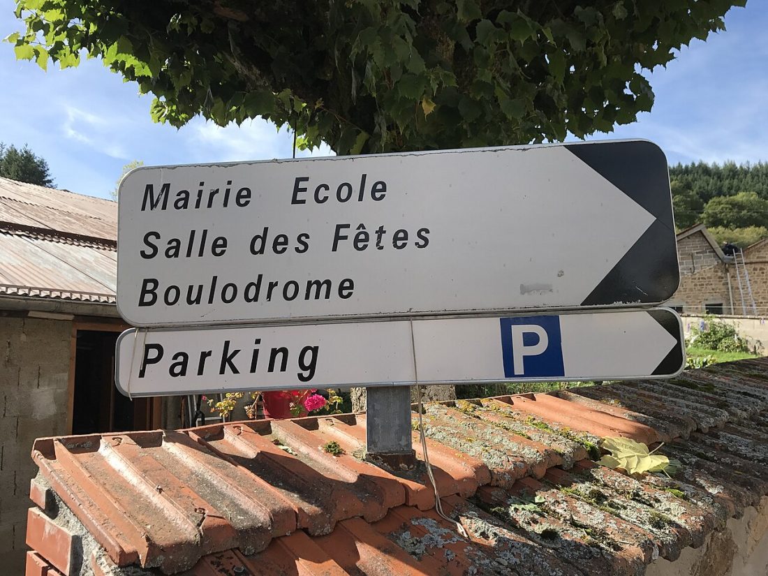 Vue de Saint-Bonnet-le-Troncy