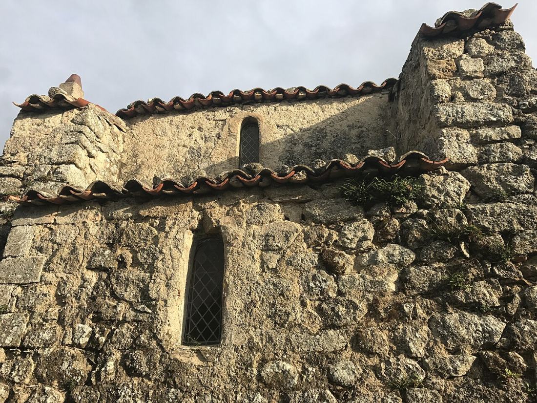 Vue de Saint-Cierge-la-Serre
