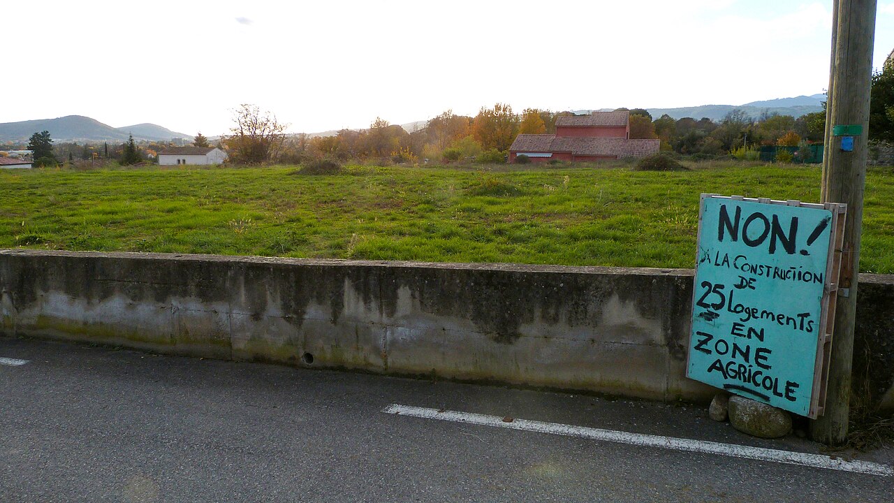Vue de Saint-Didier-sous-Aubenas