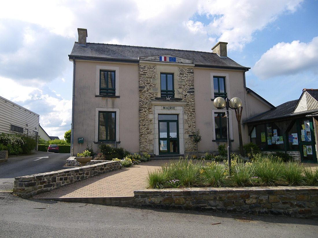 Vue de Saint-Didier