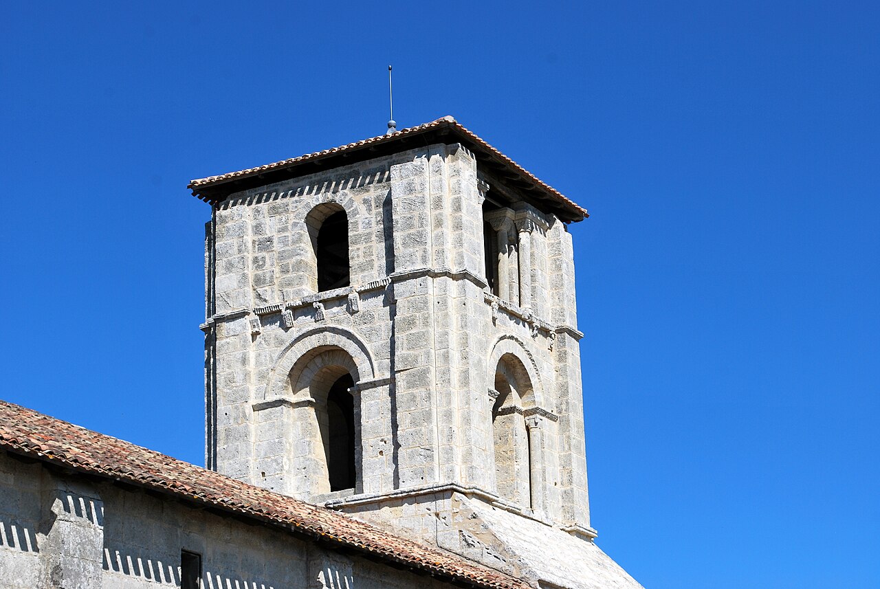 Vue de Saint-Émilion