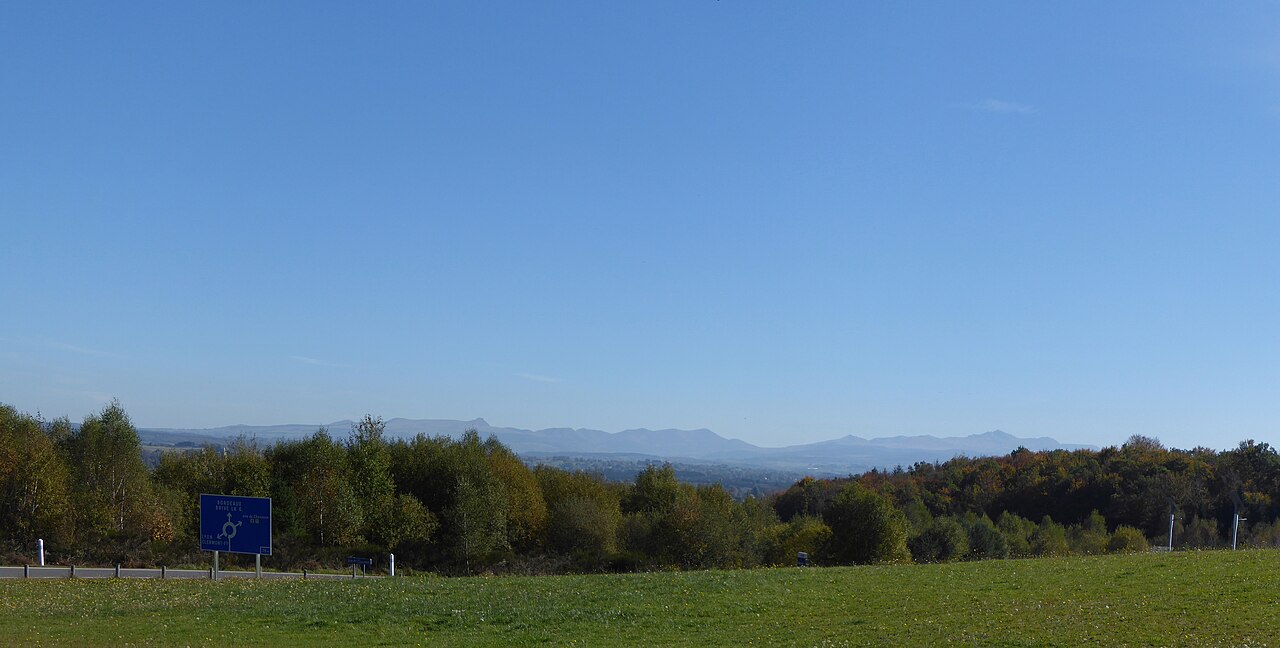 Vue de Saint-Étienne-aux-Clos