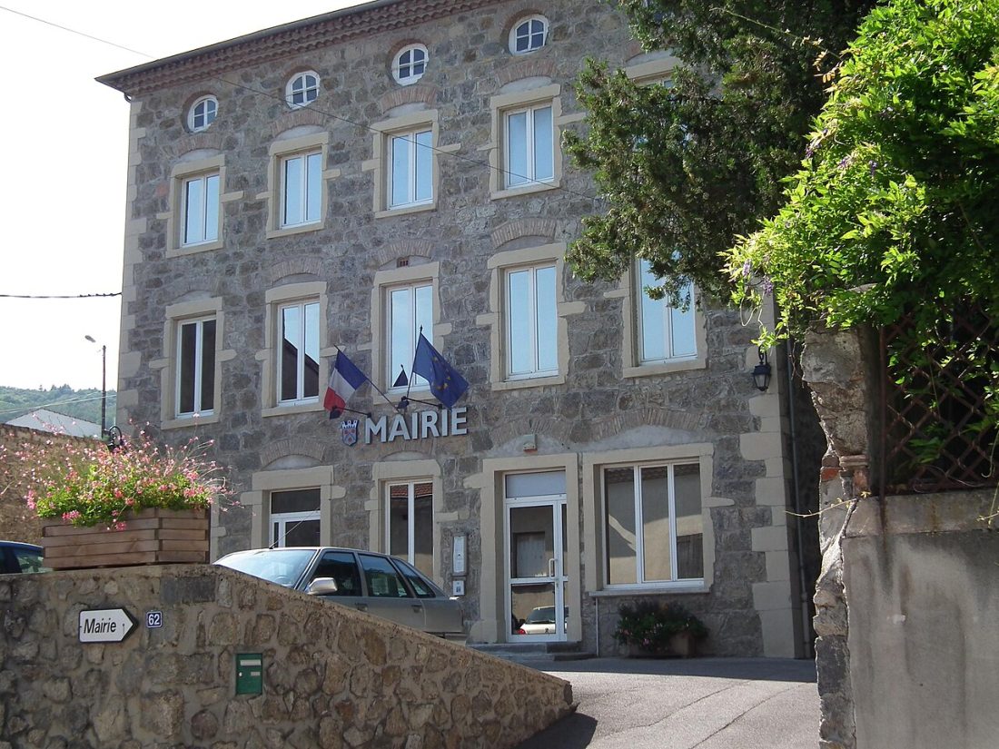 Vue de Saint-Étienne-de-Valoux