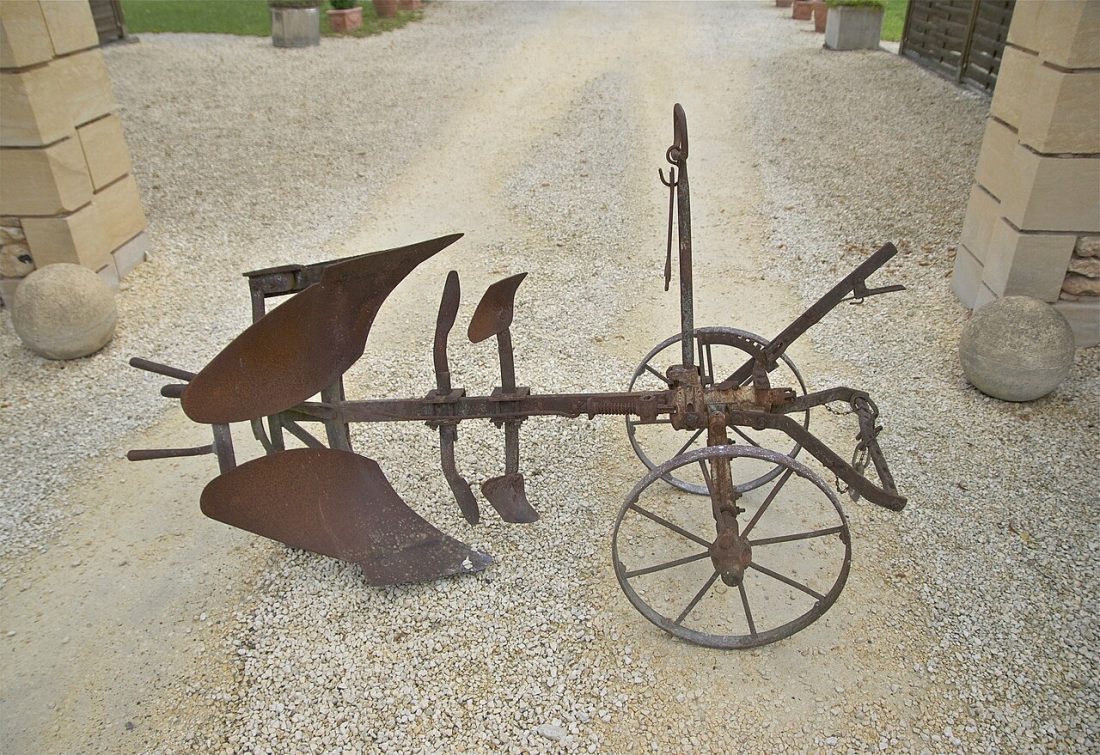 Vue de Saint-Félix-de-Reillac-et-Mortemart