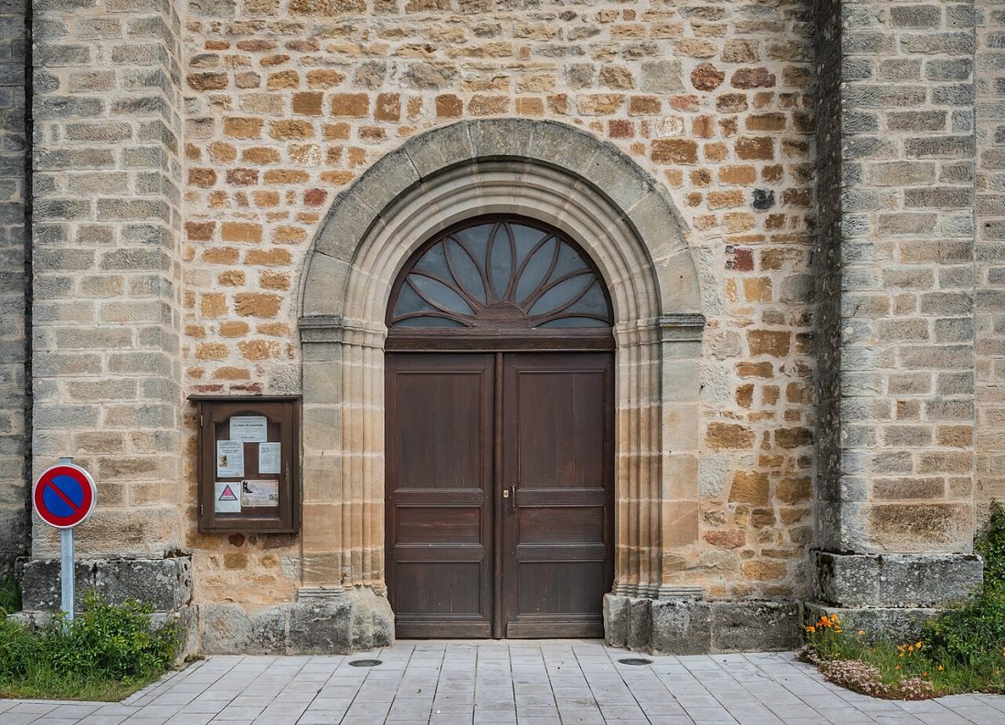 Vue de Saint-Félix