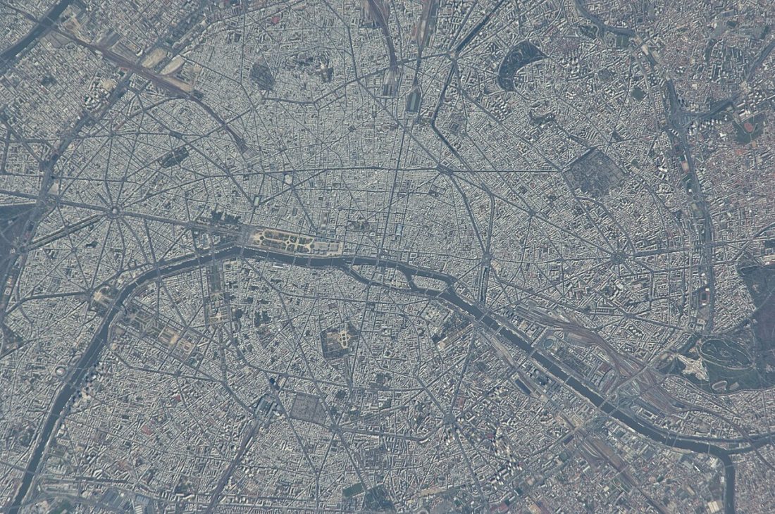 Vue de Saint-Firmin-sur-Loire