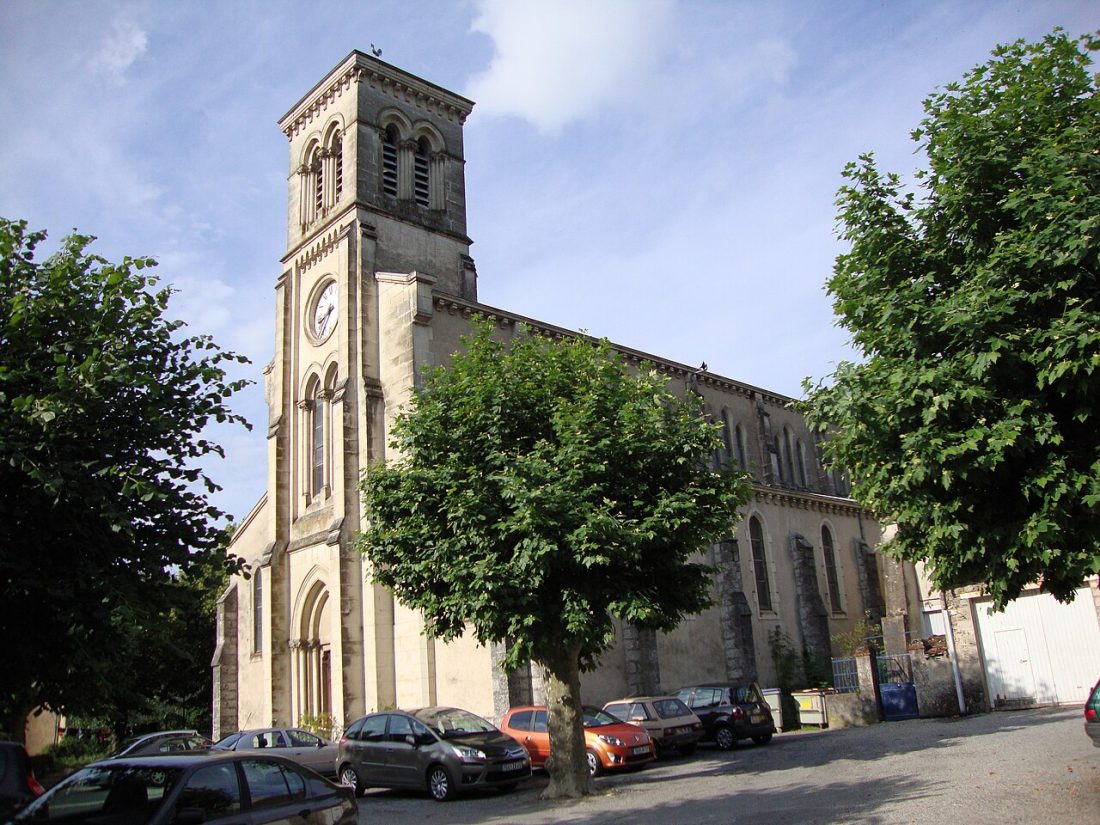 Vue de Saint-Fortunat-sur-Eyrieux