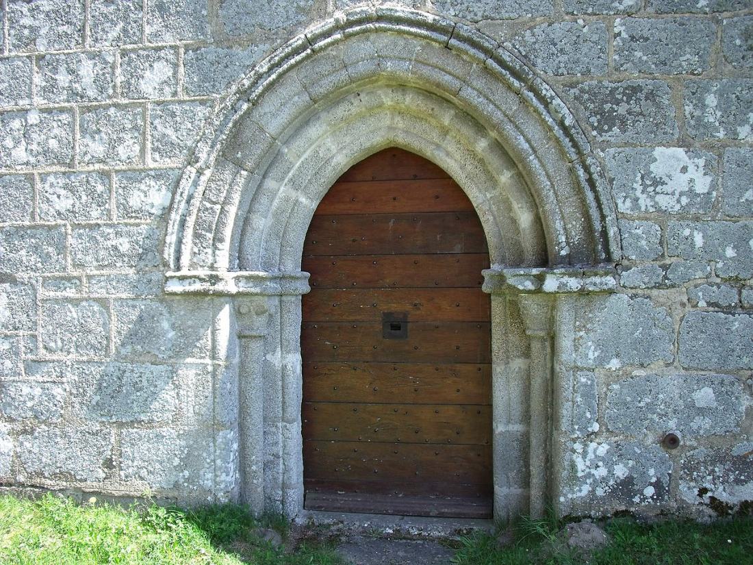 Vue de Saint-Frion