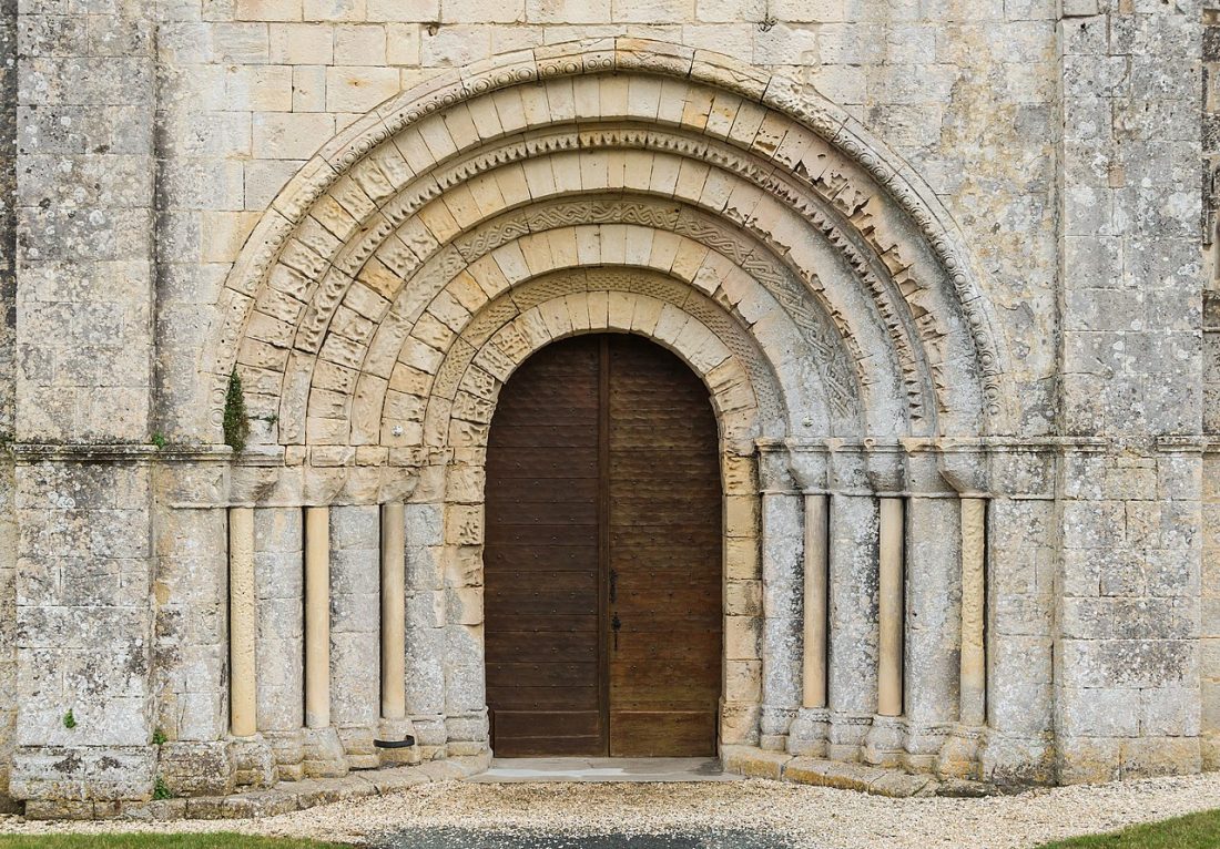Vue de Saint-Georges-Antignac