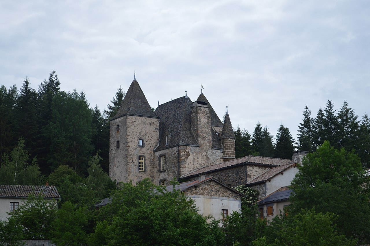 Vue de Saint-Georges