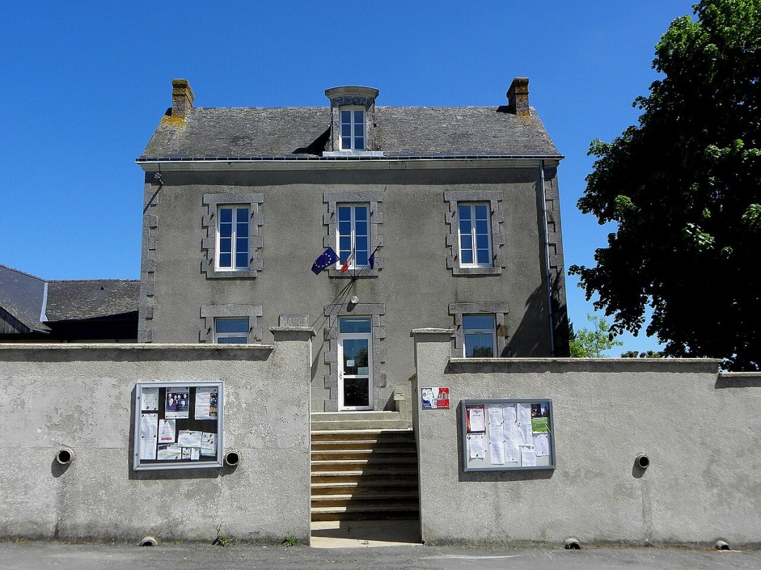 Vue de Saint-Germain-d'Anxure