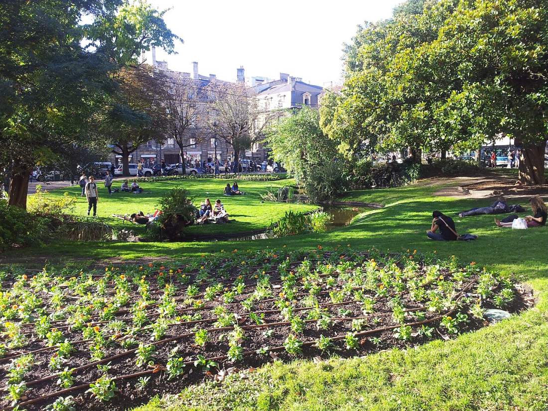 Vue de Saint-Germain-et-Mons
